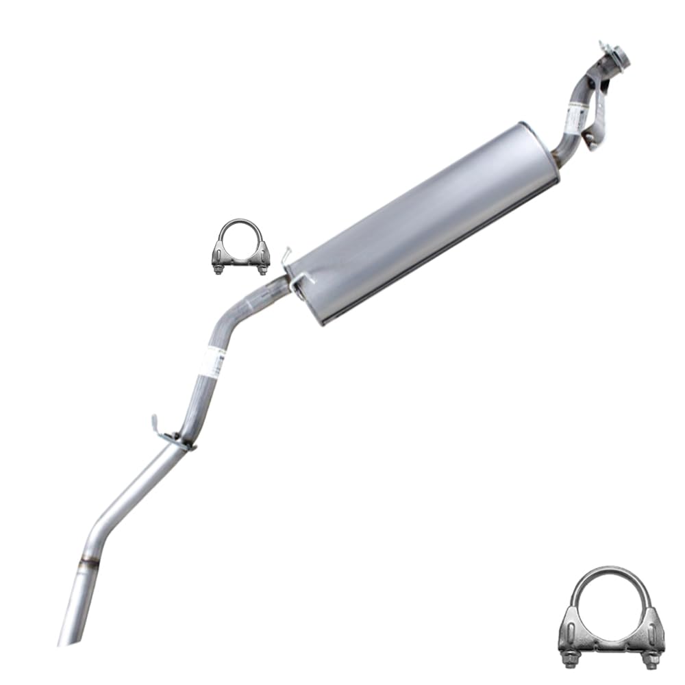 Amazon.com: Northeastern Exhaust | Stainless Steel Direct Fit